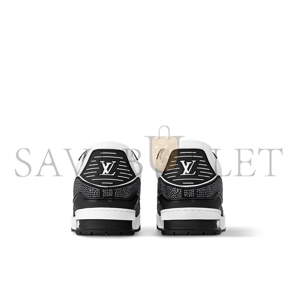 l**is V*t*n lv trainer sneaker 1abm08
